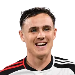 Luke Harris Dream League Soccer / DLS 2025