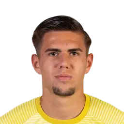 Jasper Meijster Dream League Soccer / DLS 2025