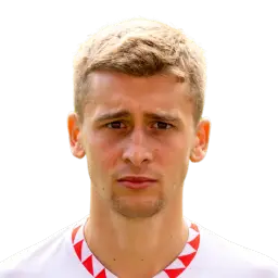 Oscar Fraulo Dream League Soccer / DLS 2025
