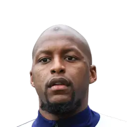 Mohamad Sylla Dream League Soccer / DLS 2025