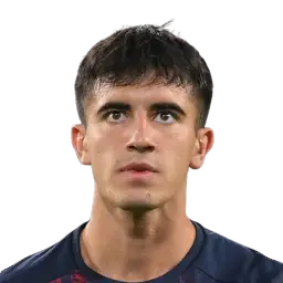Tommaso Corazza Dream League Soccer / DLS 2025