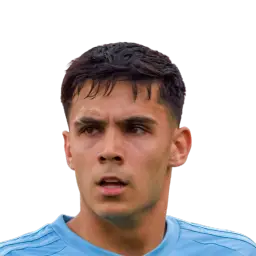 Hugo Sotelo Dream League Soccer / DLS 2025