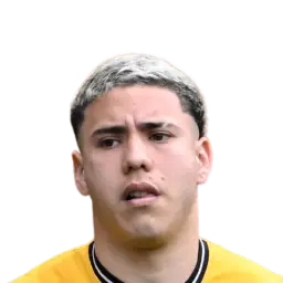Enso González Dream League Soccer / DLS 2025