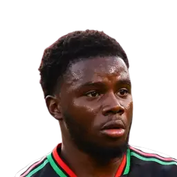 Nathan Butler-Oyedeji Dream League Soccer / DLS 2025