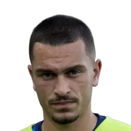Arijon Ibrahimović Dream League Soccer / DLS 2025