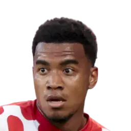 Jhon Solís Dream League Soccer / DLS 2025