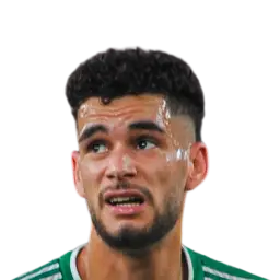 Kevin van den Kerkhof Dream League Soccer / DLS 2025