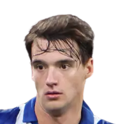 Urko González de Zarate Dream League Soccer / DLS 2025