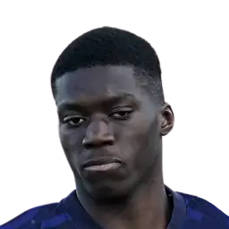 Mamadou Sarr Dream League Soccer / DLS 2025