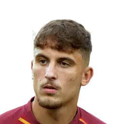 Rareș Burnete Dream League Soccer / DLS 2025