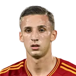 Riccardo Pagano Dream League Soccer / DLS 2025