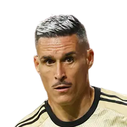 José María Callejón Dream League Soccer / DLS 2025