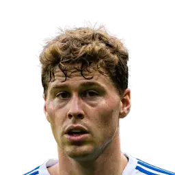 Emil Breivik Dream League Soccer / DLS 2025