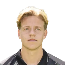 Jesper Daland Dream League Soccer / DLS 2025