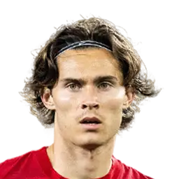 Markus Solbakken Dream League Soccer / DLS 2025