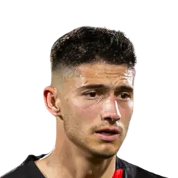Emiliano Martínez Dream League Soccer / DLS 2025