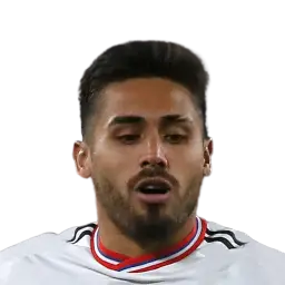 Marcos Bolados Dream League Soccer / DLS 2025