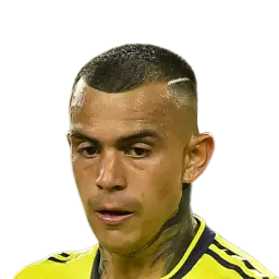 Randall Leal Dream League Soccer / DLS 2025