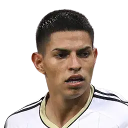 Alejandro Bran Dream League Soccer / DLS 2025