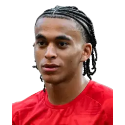 Ethan Mbappé Dream League Soccer / DLS 2025