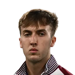 Jack Hinshelwood Dream League Soccer / DLS 2025