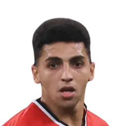 Ahmed Kouka Dream League Soccer / DLS 2025