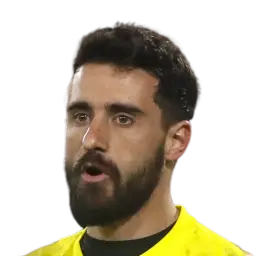 Fernando de Paul Dream League Soccer / DLS 2025