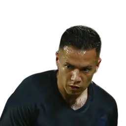 Matías Fernández Dream League Soccer / DLS 2025