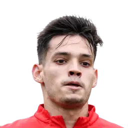 Damián Bobadilla Dream League Soccer / DLS 2025