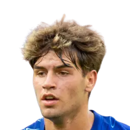 Marc Guiu Dream League Soccer / DLS 2025