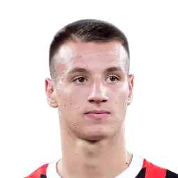 Francesco Camarda Dream League Soccer / DLS 2025