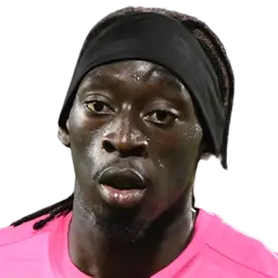 Tanguy Coulibaly Dream League Soccer / DLS 2025