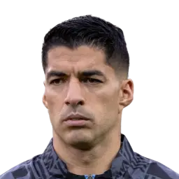 Luis Suárez Dream League Soccer / DLS 2025