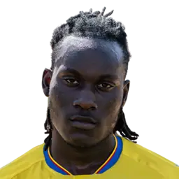 David Ozoh Dream League Soccer / DLS 2025