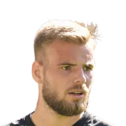 Vitezslav Jaros Dream League Soccer / DLS 2025