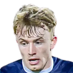 Eli King Dream League Soccer / DLS 2025
