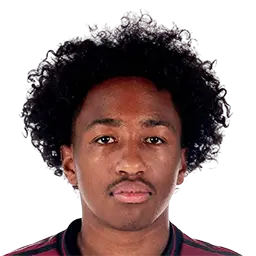 Malick Fofana Dream League Soccer / DLS 2025