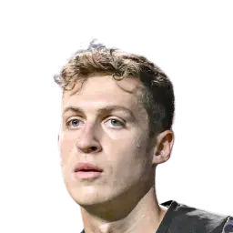 Jamie Cumming Dream League Soccer / DLS 2025