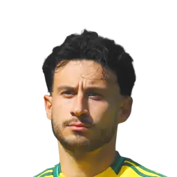 Nicolas Kühn Dream League Soccer / DLS 2025