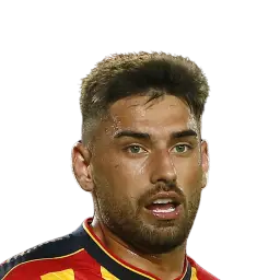 Santiago Pierotti Dream League Soccer / DLS 2025