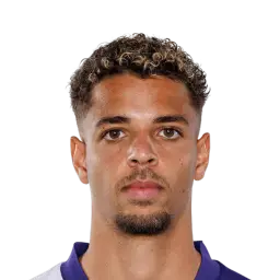Justin Lonwijk Dream League Soccer / DLS 2025