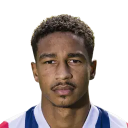 Rob Nizet Dream League Soccer / DLS 2025