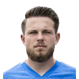 Vasil Kušej Dream League Soccer / DLS 2025