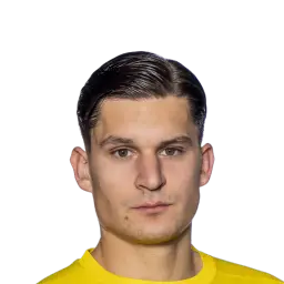 Nino Žugelj Dream League Soccer / DLS 2025