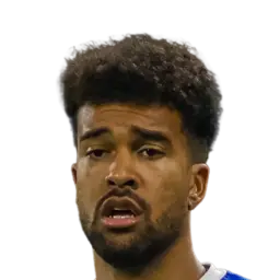 Tobias Lawal Dream League Soccer / DLS 2025