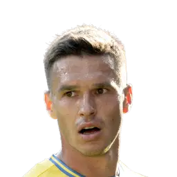 Oleksandr Tymchyk Dream League Soccer / DLS 2025