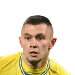 Oleksandr Zubkov Dream League Soccer / DLS 2025