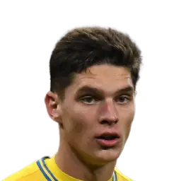 Georgiy Sudakov Dream League Soccer / DLS 2025