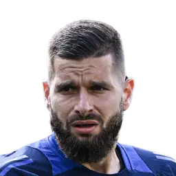 Péter Szappanos Dream League Soccer / DLS 2025