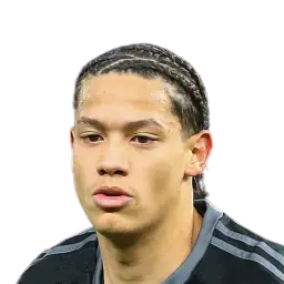 András Németh Dream League Soccer / DLS 2025
